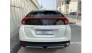 Mitsubishi Eclipse Cross 1.5L | GLX|  GCC | EXCELLENT CONDITION | FREE 2 YEAR WARRANTY | FREE REGISTRATION | 1 YEAR FREE INSU