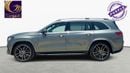Mercedes Benz GLS450 4MATIC 0% DP | 5,735 / Month | GLS 450 4M | | Gargash Warranty | Service History