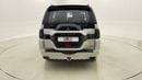 Mitsubishi Pajero GLS H/L SIGNATURE EDITION 3.8 | Zero Down Payment | Home Test Drive