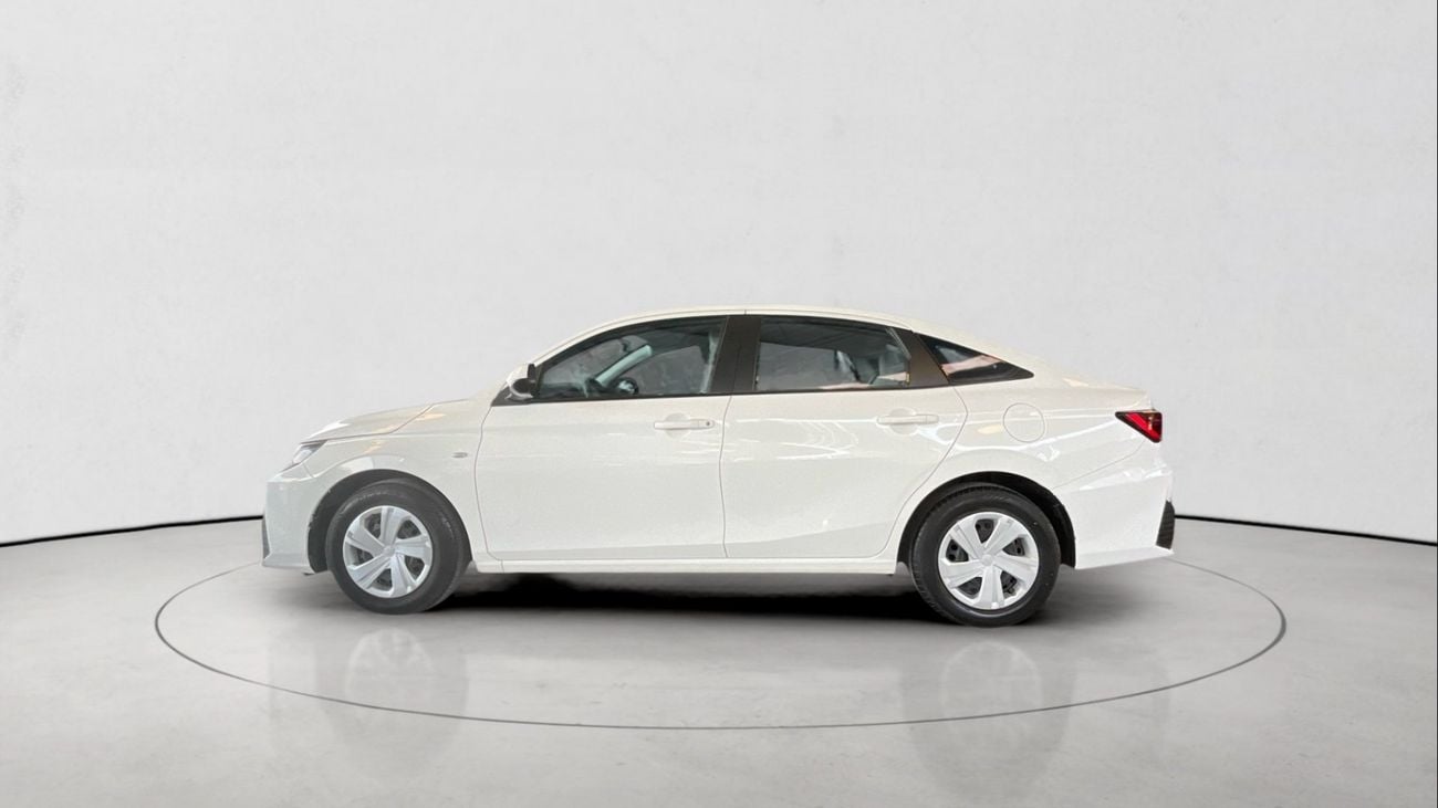 Toyota Yaris E | Guaranteed Warranty | 0 Down Payment