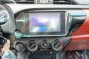 Toyota Hilux GL Toyota Hilux 2025 2.7L *Petrol
