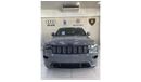 Jeep Grand Cherokee JEEP GRAND CHEROKEE ALTITUDE