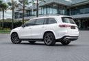 مرسيدس بنز GLS 450 GLS 450 4MATIC GLS 450 AMG | 4,015 P.M | 0% Downpayment | LOW KM | UNDER WARRANTY
