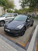 تسلا موديل Y Long Range (AWD)