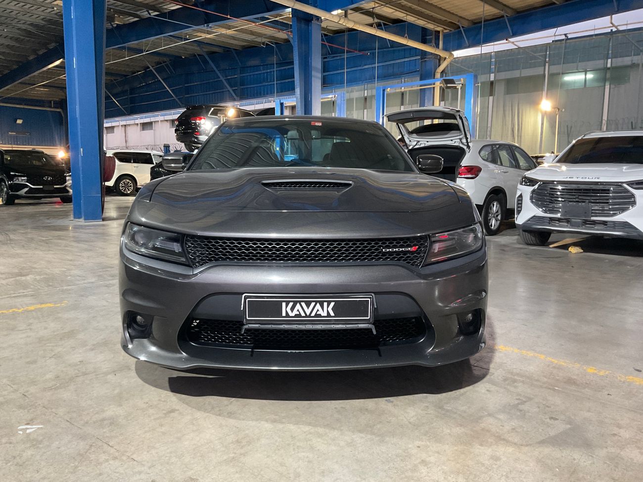 دودج تشارجر GTS | شامل الضمان | 0 ﺪﻔﻋﺓ ﺃﻮﻟﻯ