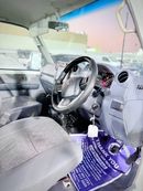 Toyota Land Cruiser Pick Up 2018 Model Double Cabin RHD Diesel Engine Very clean and Perfect Condition