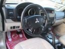 ميتسوبيشي باجيرو GLS M/L DIAMOND GLS Mid 3.5L (189 HP) (7 Seater)