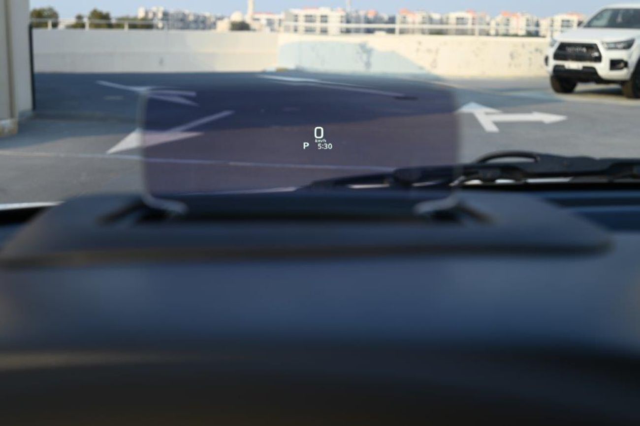 سوزوكي بالينو GLX 1.5L Automatic