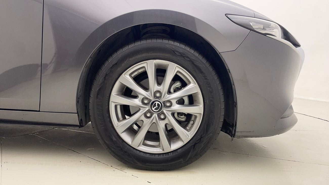 Mazda 3 SELECT 2 | Zero Down Payment | Home Test Drive