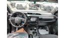 Toyota Hilux 2023 Toyota Hilux Adventure 4.0L with 360° Camera