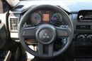 Mitsubishi L200 Double Cab GL 2.4L Petrol 4WD Manual