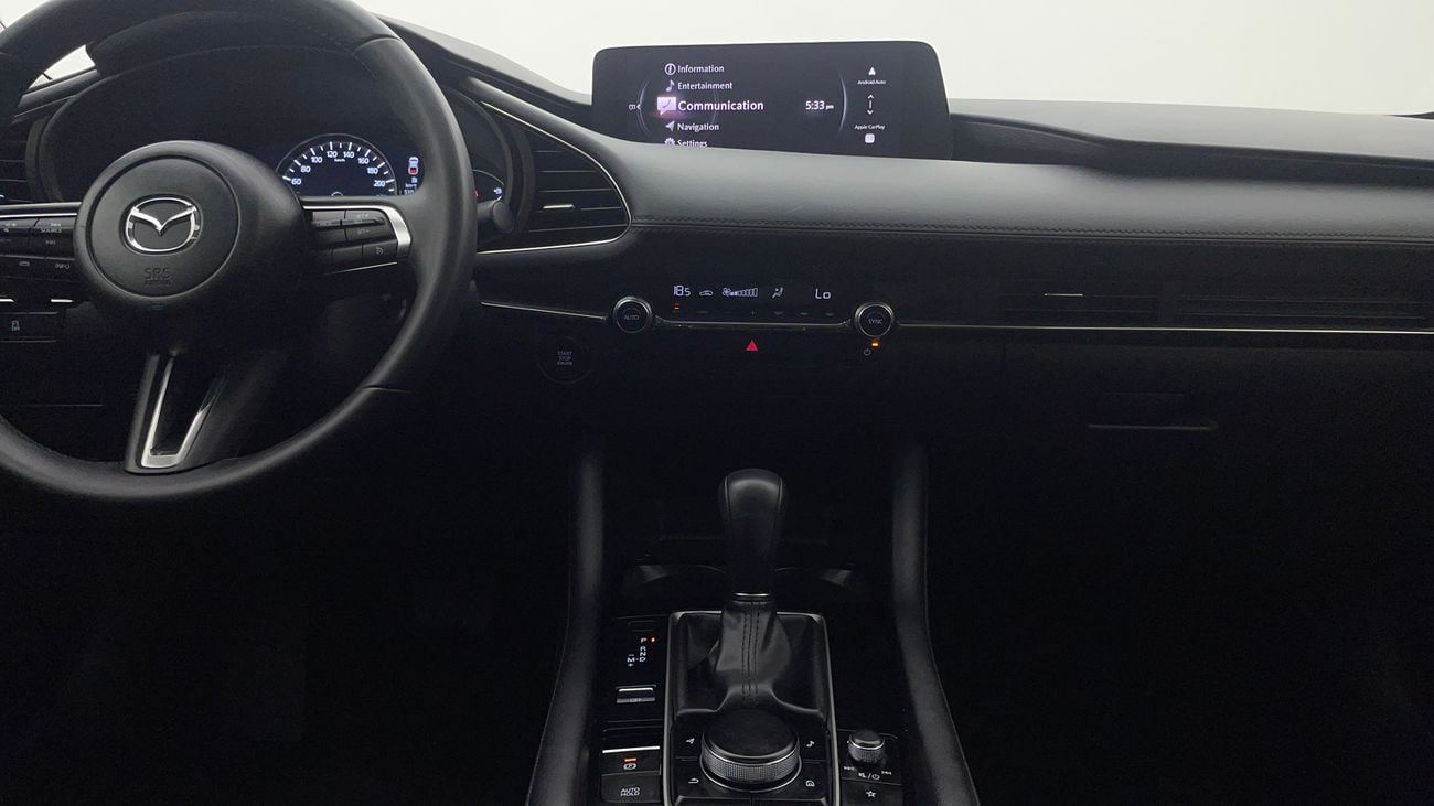 Mazda 3 EVOLVE 2 | Zero Down Payment | Home Test Drive