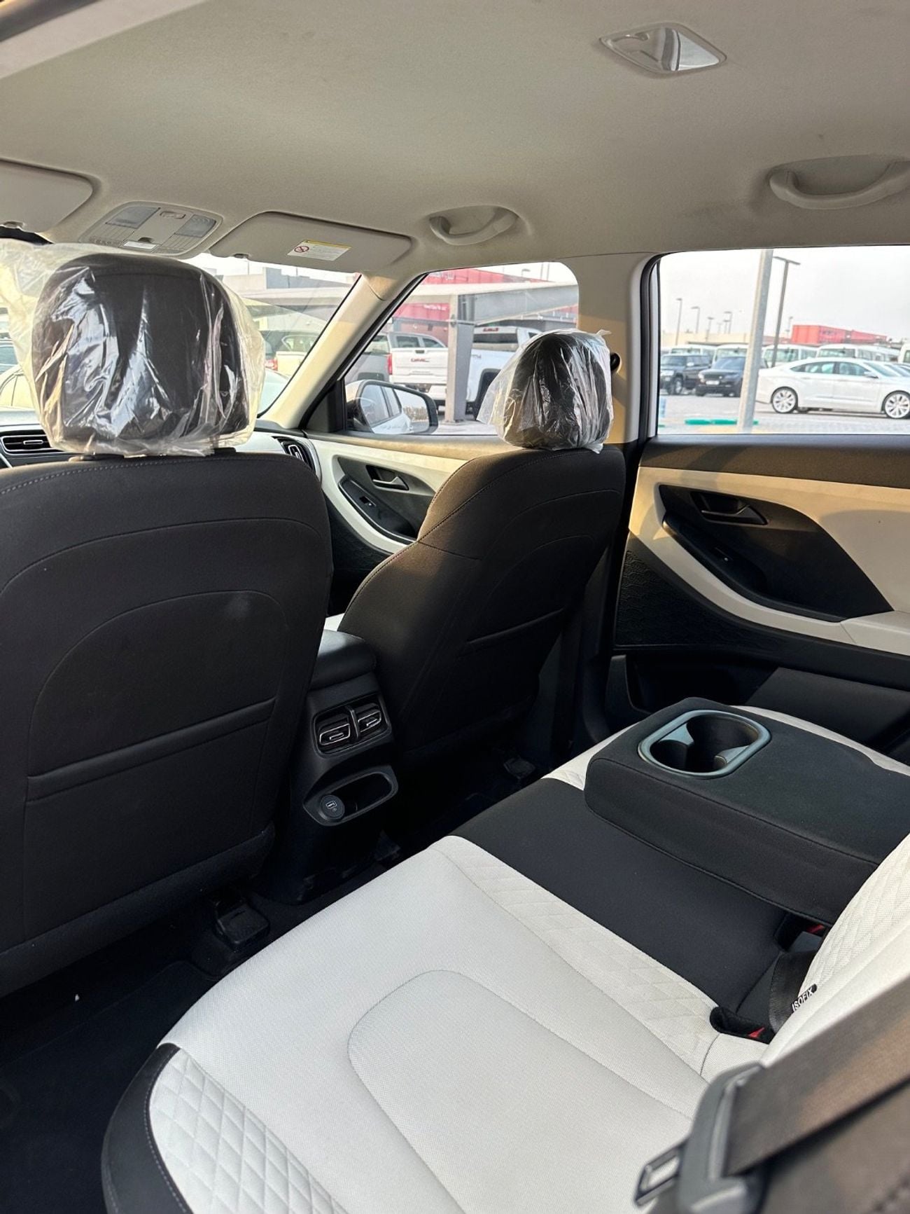 Hyundai Creta SMART