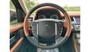 Land Rover Range Rover Sport Range rover sport HSE 2013 GCC V8 // ACCIDENT FREE - PERFECT CONDITION