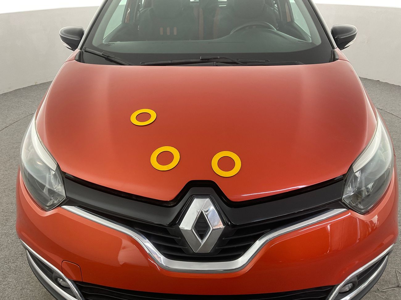Renault Captur LE | Guaranteed Warranty | 0 Down Payment