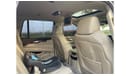 Cadillac Escalade Premium