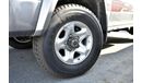 Toyota Land Cruiser Pick Up 79 DOUBLE CABIN PICKUP DLX V8 4.5L DIESEL MT