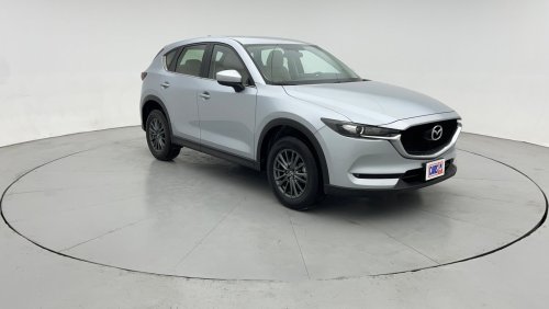 مازدا CX-5 GL 2.5 | بدون دفعة مقدمة | اختبار قيادة مجاني للمنزل