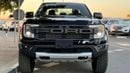 Ford Ranger Raptor 2025 Brand New 0Kms GCC