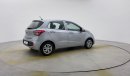 Hyundai Grand i10 1.2 | Under Warranty | Free Insurance | Inspected on 150+ parameters