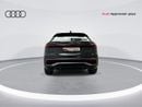 أودي Q5 Q5 Sportback TFSI quattro 204hp S Line (Ref# 02045)