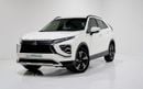 Mitsubishi Eclipse Cross GLX Midline