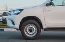 Toyota Hilux TOYOTA HILUX GL 2.7L 4WD MT SINGLE CAB PICKUP 2025