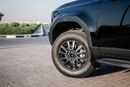 تويوتا برادو Urban E 2.8L - Black Inside Black | Export Only
