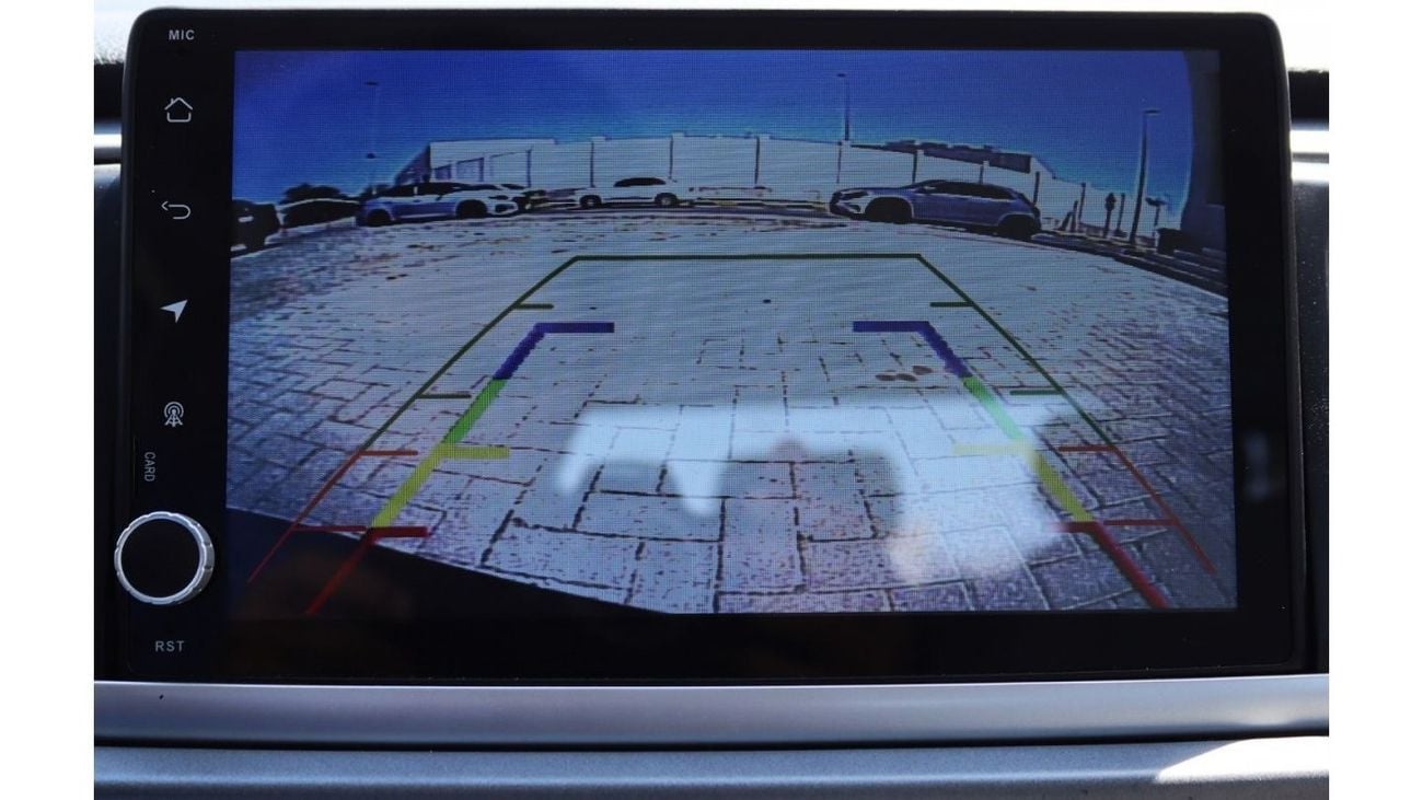 كيا ريو كيا ريو 2019 خليجي بحالة ممتازة بدون حوادث