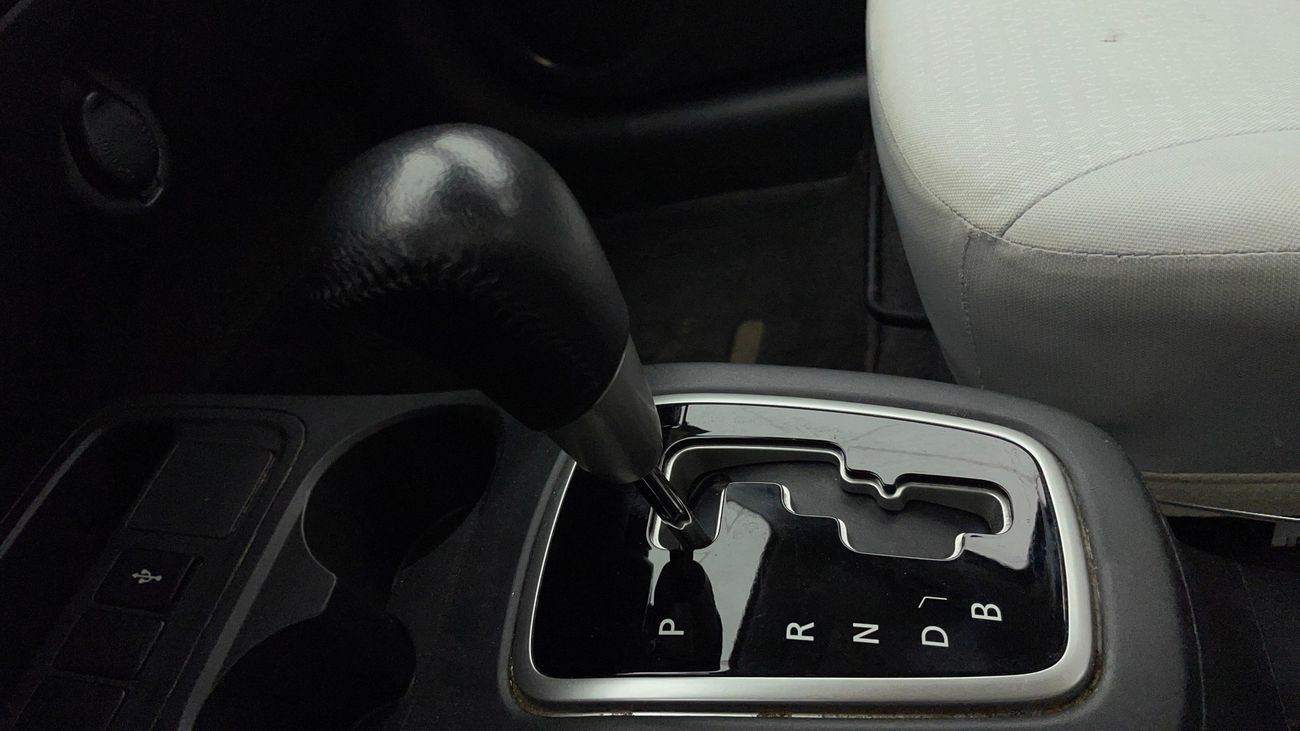 Mitsubishi Attrage GLX HIGHLINE 1.2 | Zero Down Payment | Home Test Drive