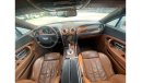 Bentley Continental GT 2004 model, Gulf, 12 cylinder, coupe, full option, automatic transmission, odometer 115,000