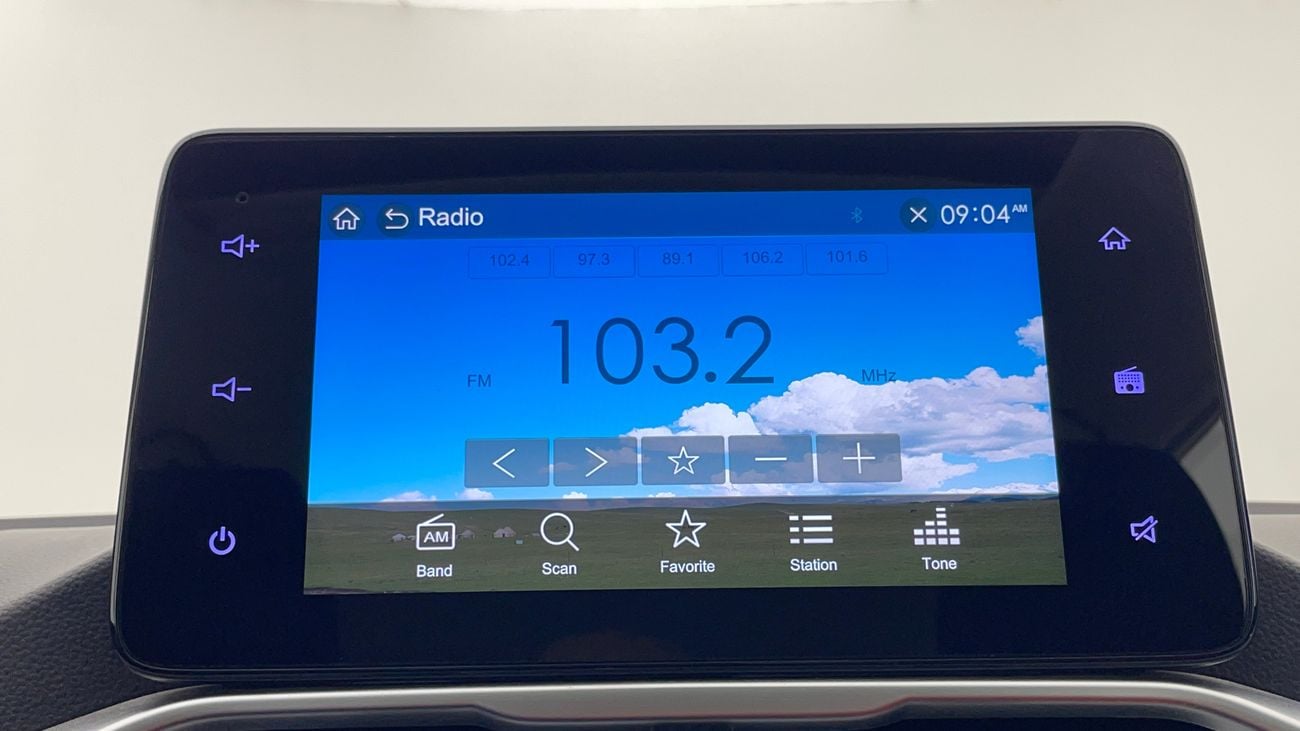 Chevrolet Captiva LT 1.5 | Zero Down Payment | Home Test Drive