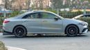 Mercedes Benz CLA 200 PREMIUM PLUS GCC 2026 Full Options AMG Package Agent Warranty