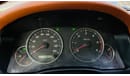 Toyota Prado 2009 GCC Manual Modified 4WD Diesel 3.0CC Key Start Rear TV 7 Seats Good Condition