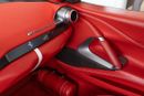 Ferrari 812 Ferrari 812 Superfast |  GCC Specs | Fully Carbon Fiber | Ceramic Brakes | Low Mileage | 2018