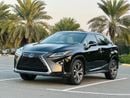 Lexus RX350 L Premier LEXUS RX350 MODEL 2017 VERY CLEAN CAR