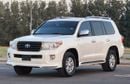 Toyota Land Cruiser GXR V6