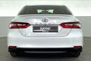 Toyota Camry S | Guaranteed Warranty | 0 Down Payment