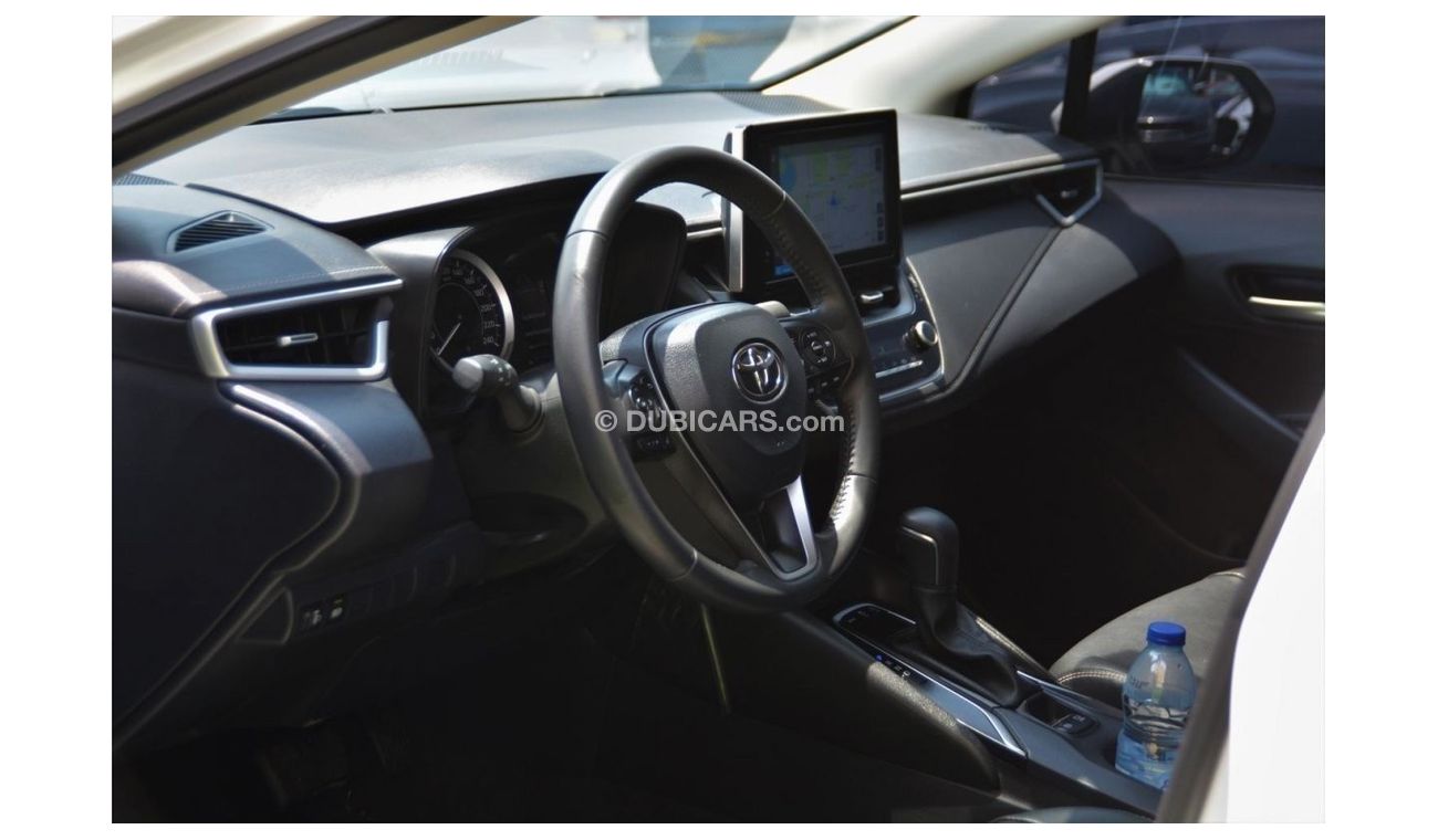 Toyota Corolla COROLLA/2022////FULL OPTION***1.200cc turbo
