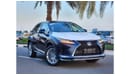 لكزس RX 350 LEXUS RX350 FULL PANORAMA FULL OPTION 2021