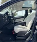 مرسيدس بنز GLE 43 AMG Coupe 3.0L 2017 GCC