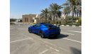 شيفروليه كامارو ZL1 ZL1 Full option