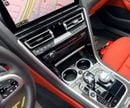 BMW 840i Gran Coupe LUXURY M SPORT PACKAGE