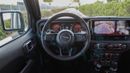 Jeep Wrangler (For Export , НА ЭКСПОРТ) RUBICON 392 V8 6.4L 2024 GCC Без пробега