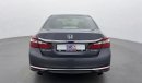 Honda Accord EX 2.4 | Under Warranty | Inspected on 150+ parameters