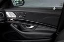 Mercedes Benz S450 AMG VIP Seats
