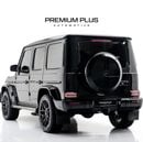 Mercedes Benz G63 AMG