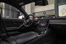 Mercedes Benz S 580 4MATIC Low mileage Fully loaded Completely service Best offer Perfect Condition Ready To Go