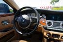Rolls Royce Ghost 2011 GCC SPECS!! WELL MAINTAINED
