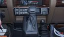 Toyota Land Cruiser 70 4.0L V6 A/T